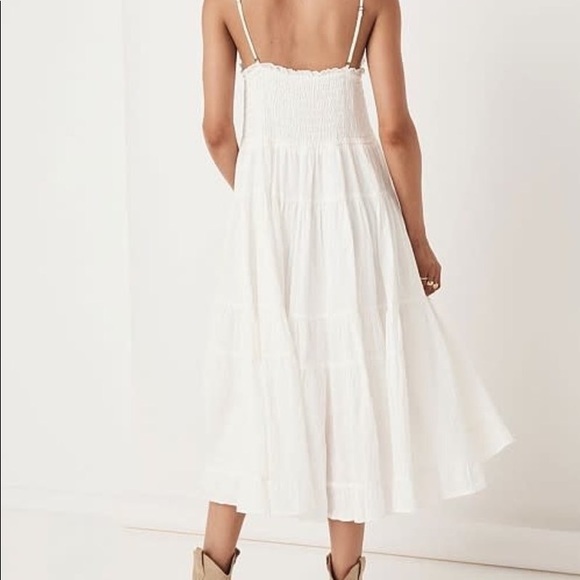 Spell and the Gypsy Gardenia Sun Dress - Brand New BNWT - Picture 2 of 12